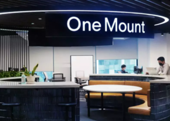 One Mount kỳ vọng dùng công nghệ thay đổi mô hình kinh doanh truyền thống