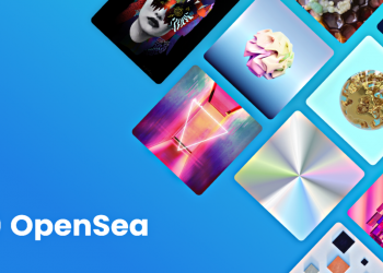 OpenSea chấp nhận thanh toán bằng thẻ tín dụng qua MoonPay