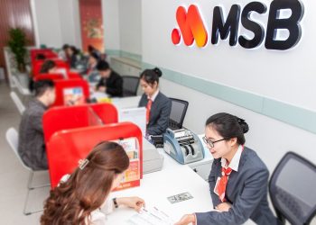 vimoney: 2 phó tổng giám đốc MSB vừa được bổ nhiệm là ai?