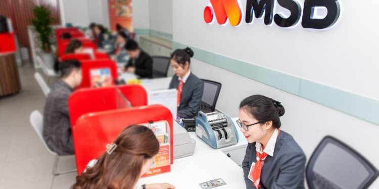 vimoney: 2 phó tổng giám đốc MSB vừa được bổ nhiệm là ai?