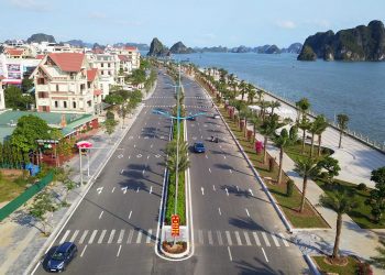 Quảng Ninh 5 năm liên tiếp là quán quân trong BXH chỉ số năng lực cạnh tranh cấp tỉnh