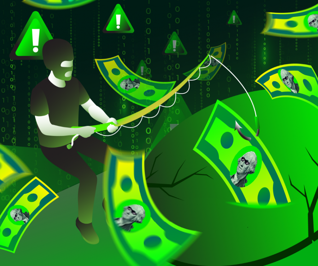 Hacker Robin Hood Crypto bỗng tuyên bố trả lại 58 triệu USD đã đánh cắp