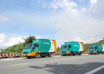 Sàn TMĐT Vỏ Sò giúp doanh thu Viettel Post tăng vọt
