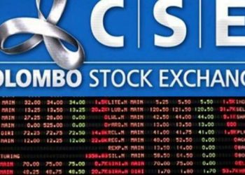 Sri Lanka tạm thời đóng cửa thị trường chứng khoán trong 5 ngày