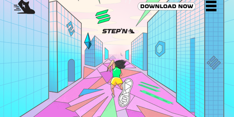 STEPN là gì (GMT)? Ứng dụng phong cách sống trên Web 3 với tính năng SocialFi và GameFi thú vị