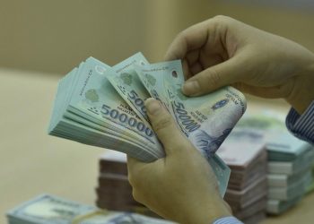 Giám sát công ty trung gian phát hành trái phiếu của Tân Hoàng Minh