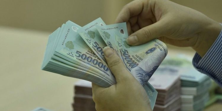 Giám sát công ty trung gian phát hành trái phiếu của Tân Hoàng Minh