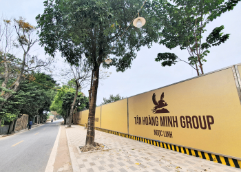 Ủy ban chứng khoán "đánh gậy" Tân Hoàng Minh, hủy 9 đợt phát hành trái phiếu hơn 10.000 tỷ