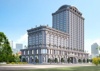 Tân Hoàng Minh bán tài sản trả tiền cho trái chủ