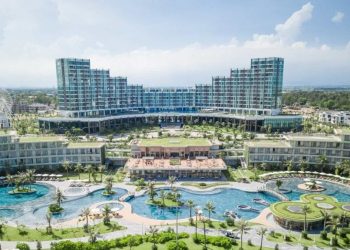 Tập đoàn FLC hoàn tất huy động 1.150 tỷ đồng trái phiếu trước khi ông Trịnh Văn Quyết bị tạm giam