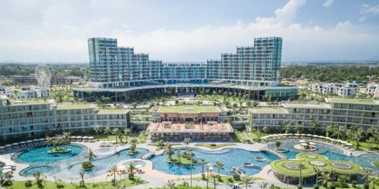 Tập đoàn FLC hoàn tất huy động 1.150 tỷ đồng trái phiếu trước khi ông Trịnh Văn Quyết bị tạm giam