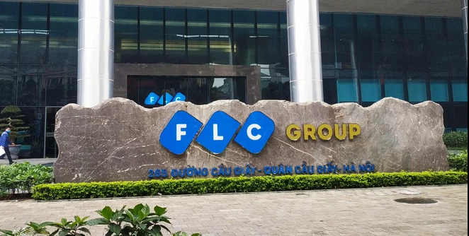 Tập đoàn FLC sắp họp ĐHĐ cổ đông bất thường