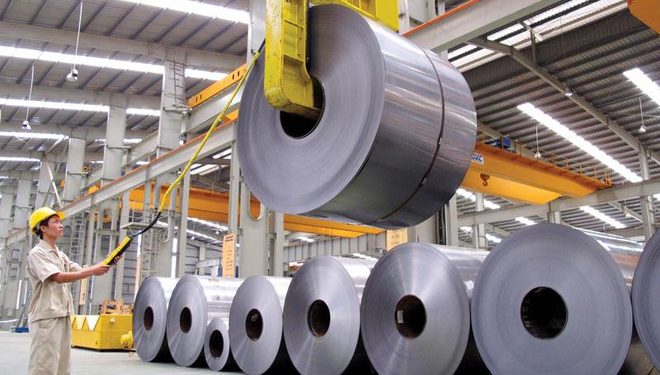 Tập đoàn Hoa Sen dự kiến phát hành gần 5 triệu cổ phiếu ESOP