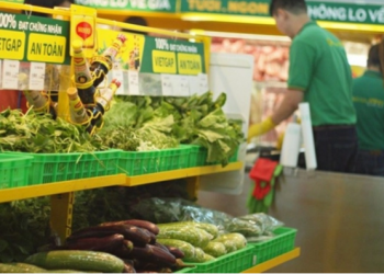 Lộ lý do Thế giới di động muốn bán 20% cổ phần Bách Hóa Xanh
