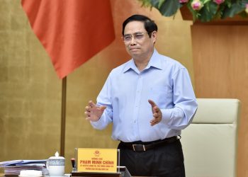 Thủ tướng Phạm Minh Chính chỉ đạo đảm bảo an ninh, an toàn thị trường tài chính, chứng khoán