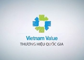 Thương hiệu quốc gia Việt Nam xếp hạng 33 thế giới
