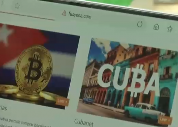 Cuba cấp phép cho dịch vụ tiền điện tử vào giữa tháng 5