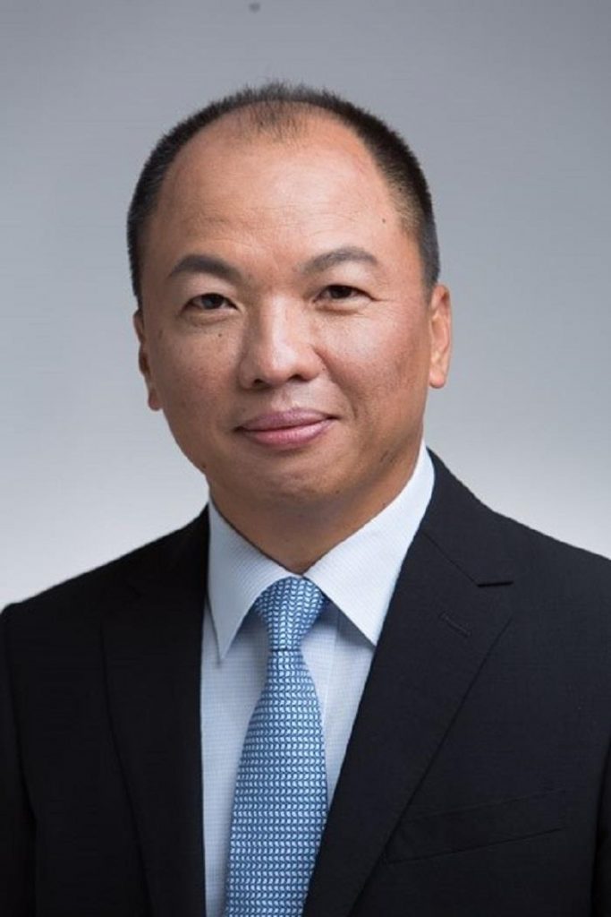 vimoney: Ông Tiền Quốc Hào trở thành tân giám đốc Toyota khu vực châu Á
