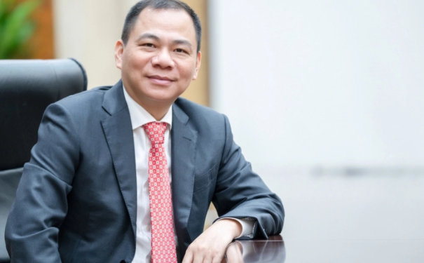 7 tỷ phú Việt góp mặt trong danh sách tỷ phú thế giới 2022