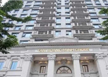 UBCKNN hướng dẫn nhà đầu tư "đòi tiền" Tân Hoàng Minh