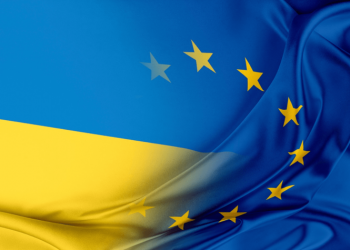 Ukraine chuẩn bị gia nhập Liên minh châu Âu (EU)?