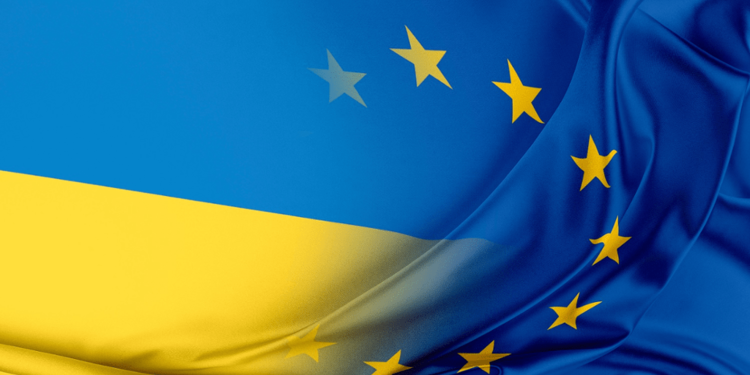 Ukraine chuẩn bị gia nhập Liên minh châu Âu (EU)?