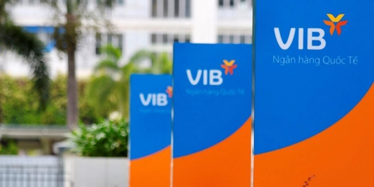 Quý I/2022: VIB lãi gần 2.300 tỷ đồng