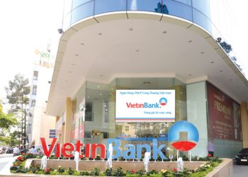 VietinBank được giữ lại toàn bộ lợi nhuận 2021 để tăng vốn