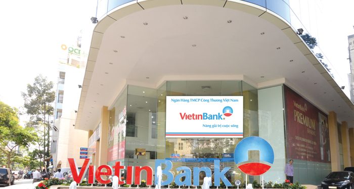 VietinBank được giữ lại toàn bộ lợi nhuận 2021 để tăng vốn