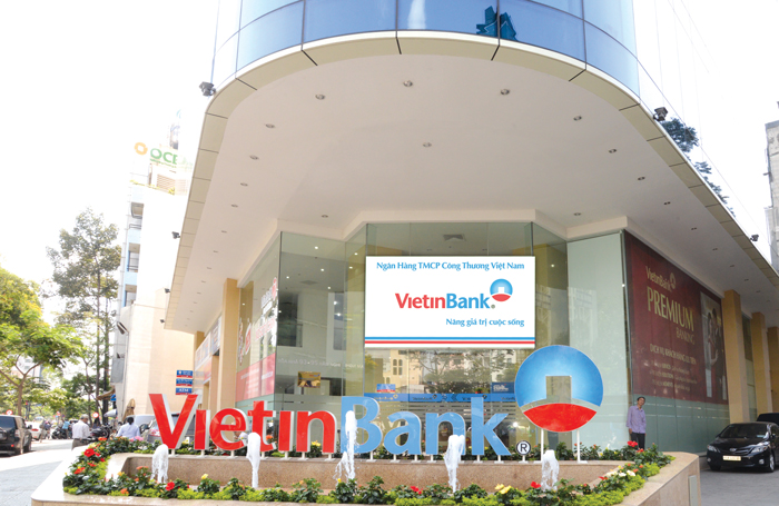 VietinBank được giữ lại toàn bộ lợi nhuận 2021 để tăng vốn