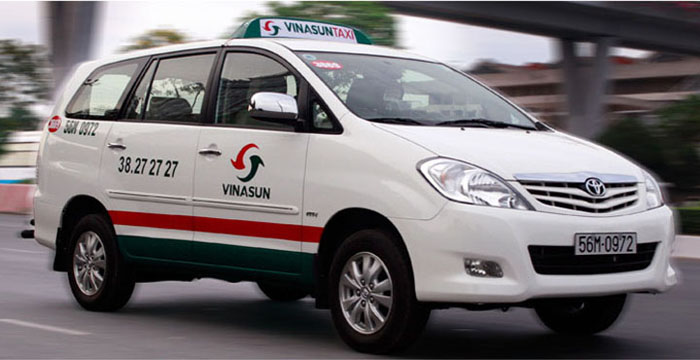 vimoney: Mục tiêu của taxi Vinasun: "Bằng mọi giá có lãi" năm 2022