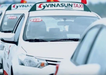 Cổ đông của Taxi Vinasun nhận cổ tức cao gấp 3 lần