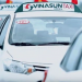 Cổ đông của Taxi Vinasun nhận cổ tức cao gấp 3 lần