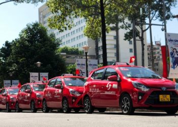 Cổ đông của Taxi Vinasun nhận cổ tức cao gấp 3 lần
