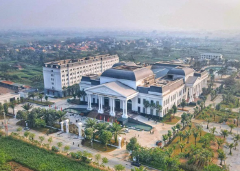 Vĩnh Phúc phản hồi về tài sản của ông Trịnh Văn Quyết