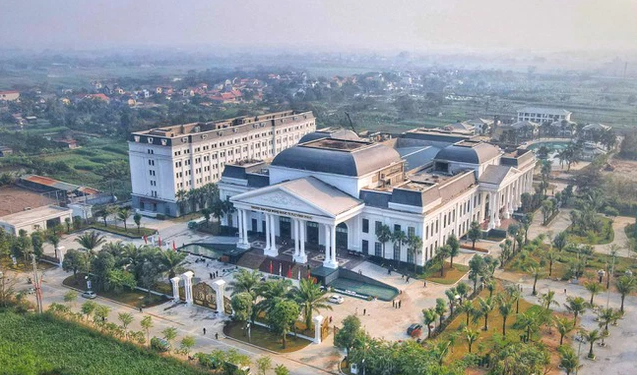 Vĩnh Phúc phản hồi về tài sản của ông Trịnh Văn Quyết