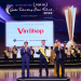 vimoney: Vinshop - ứng dụng của One Mount giành giải thưởng cao nhất Sao Khuê 2022