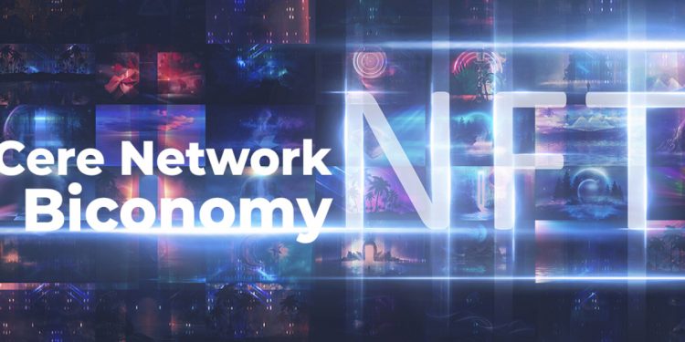 ViMoney: Сere Network chia sẻ chi tiết về tích hợp "không tốn phí gas" với Biconomy