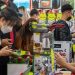 FPT Retail đẩy mạnh ngành hàng gia dụng