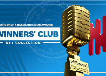 ViMoney: Pepsi hợp tác với Billboard đem lại trải nghiệm đúc NFT trực tiếp đầu tiên trong 2022 BBMAs h1