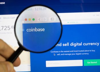 Phố Wall có thấy điều gì đó trong Coinbase mà không ai khác làm không?