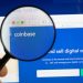 Phố Wall có thấy điều gì đó trong Coinbase mà không ai khác làm không?