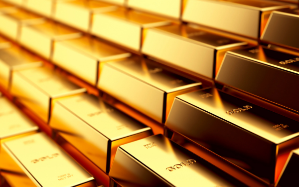 Các ngân hàng trung ương dường như đang bán vàng