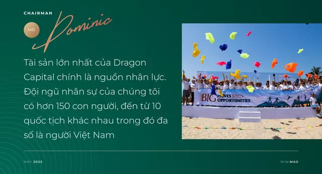 Dragon Capital và hành trình hơn 25 năm đồng hành cùng Việt Nam vượt vũ môn - Ảnh 9.