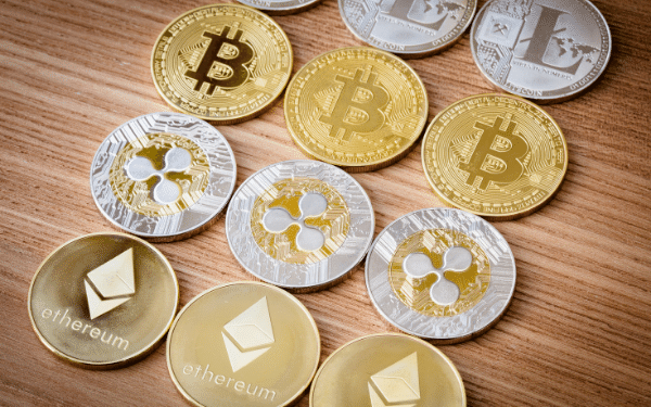 ViMoney: Từng nổi tiếng tiếng về sự biến động, tiền điện tử đã bình tĩnh hơn!