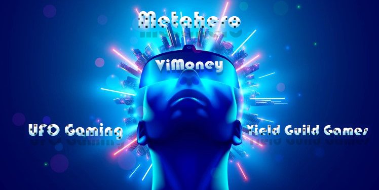 3 coin Metaverse hàng đầu có vốn hóa thị trường dưới 85 triệu USD không thể bỏ qua trong tháng 5/2022