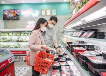 4 cổ phiếu đầu ngành theo lựa chọn của chuyên gia HSBC - Ảnh 1.