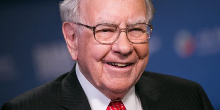 Bitcoin không còn thuốc độc? Nubank được Warren Buffett hậu thuẫn tiết lộ giao dịch tiền điện tử