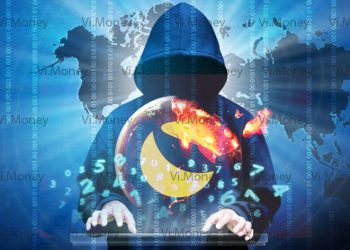 Airdrop LUNA 2.0 đang là cơ hội cho những kẻ lừa đảo