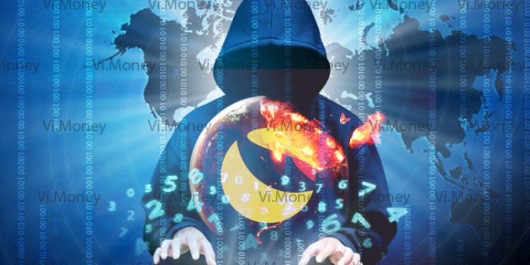 Airdrop LUNA 2.0 đang là cơ hội cho những kẻ lừa đảo